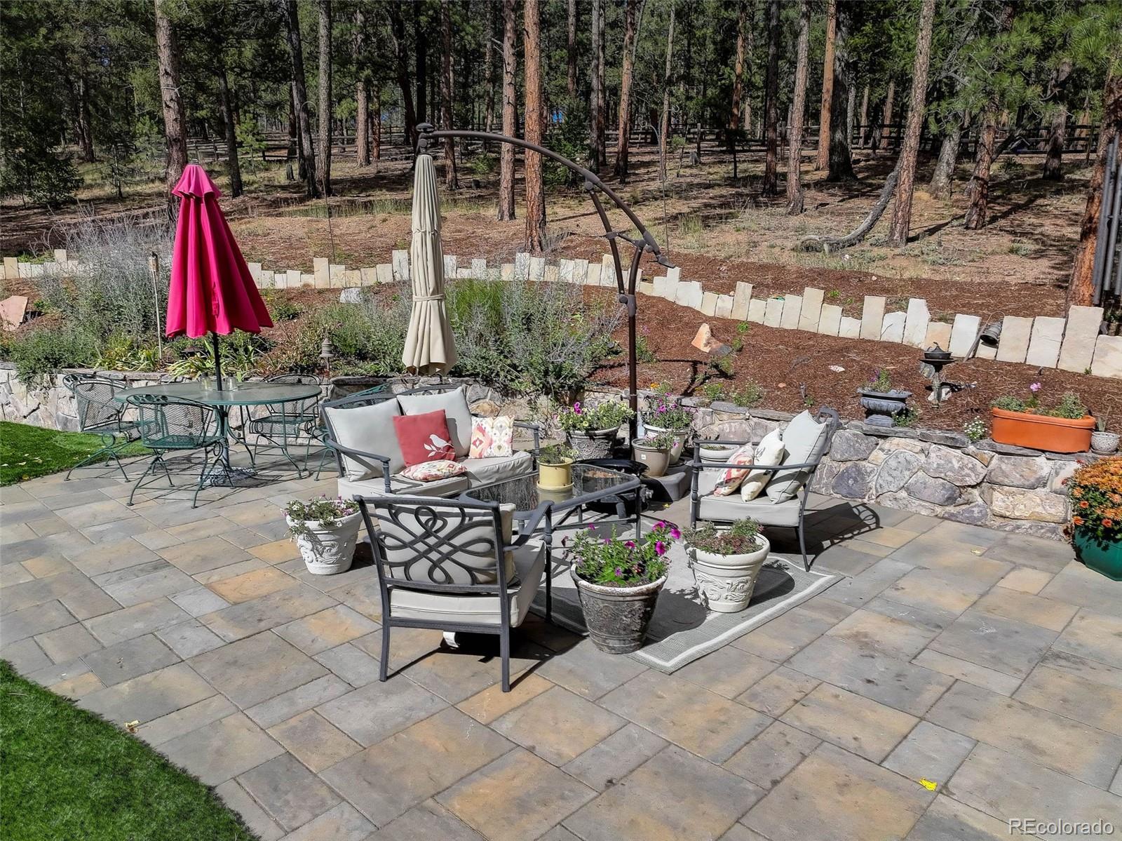 318 Rd D Pine, CO 80470 - Photo 6 of 50