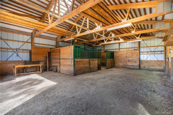 $1,097,000 | 318 Rd D, Pine, CO 80470