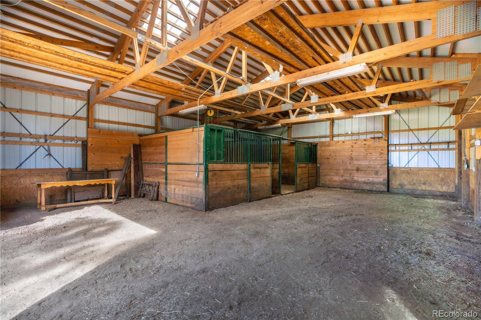 318 Rd D Pine, CO 80470 - Photo 10 of 50