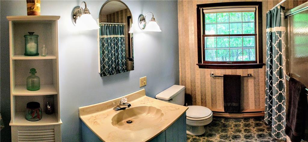 519 Deerwander Road Hollis Center, ME 04042 - Photo 23 of 32 Bathroom