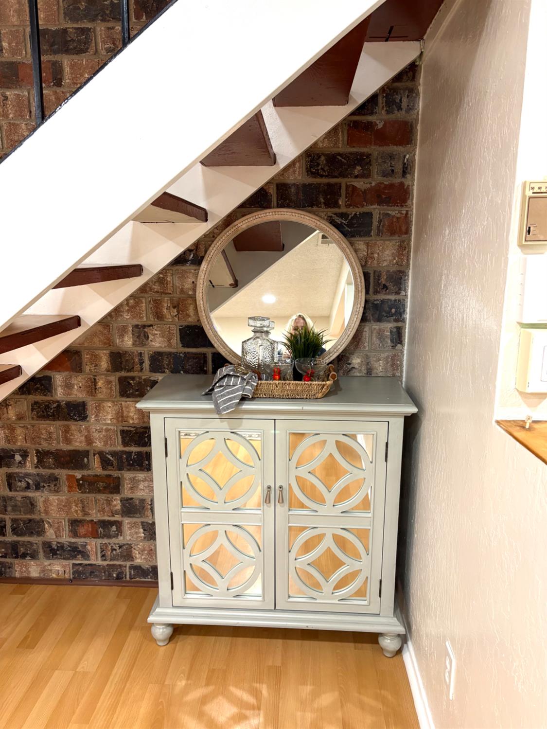 2900 Pole Line Road, Unit 2 Davis, CA 95618 - Photo 15 of 34 a view of a door with wooden floor