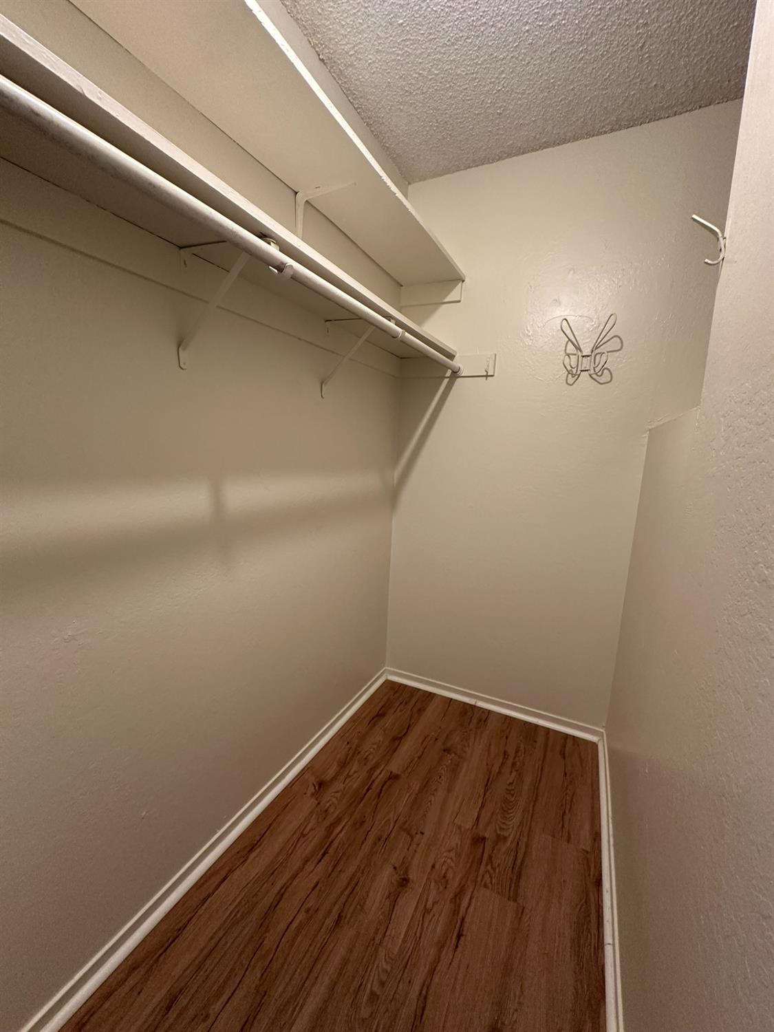 2900 Pole Line Road, Unit 2 Davis, CA 95618 - Photo 26 of 34 a view of a room with wooden floor