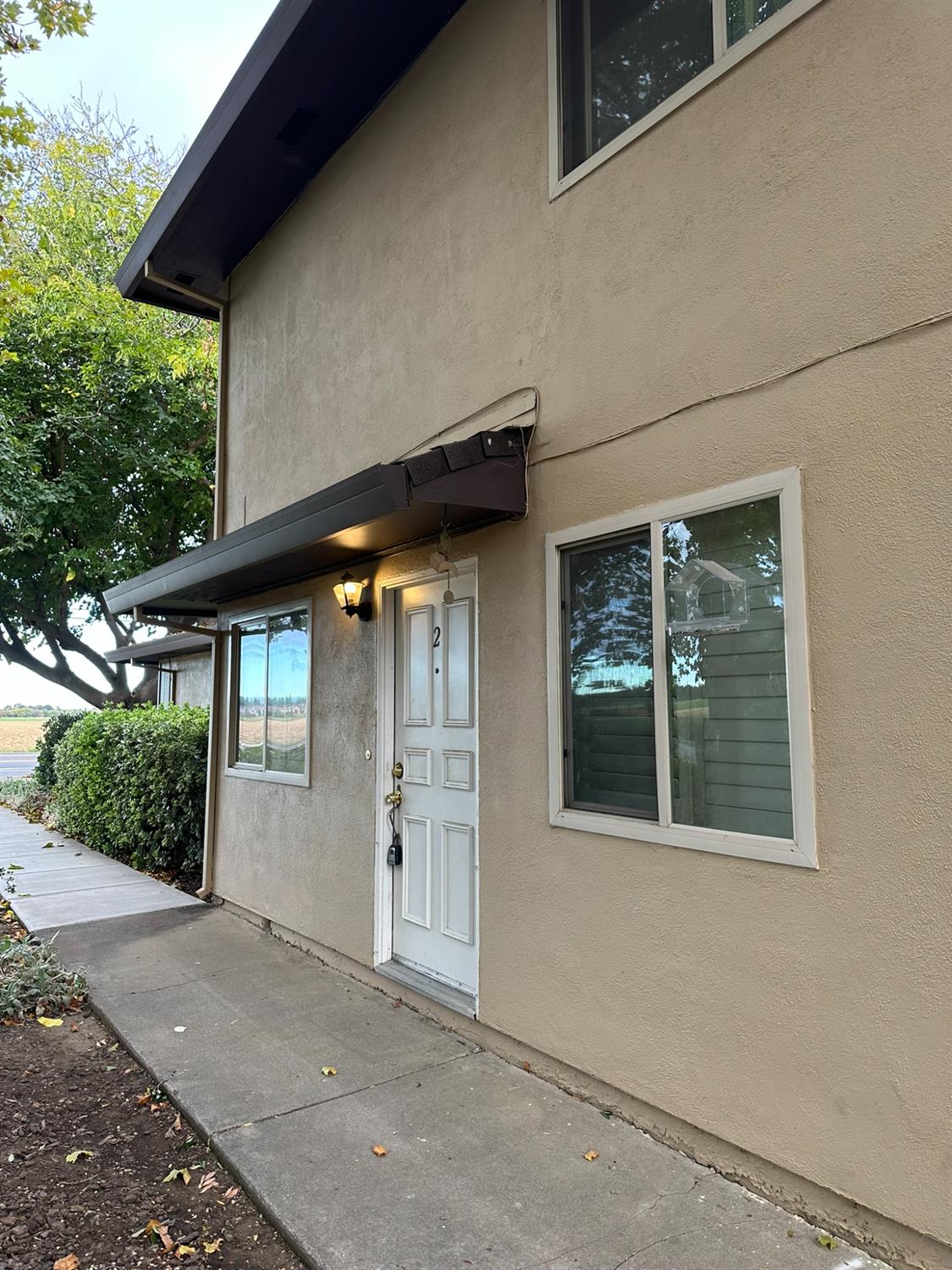 2900 Pole Line Road, Unit 2 Davis, CA 95618 - Photo 5 of 34 a house with a outdoor space