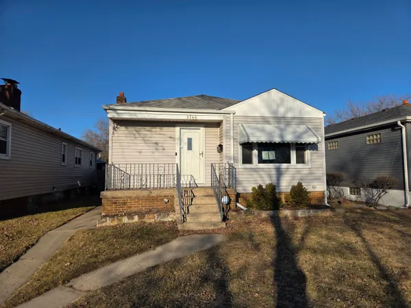 $170,000 | 3744 South Grover Avenue, Hammond, IN 46327