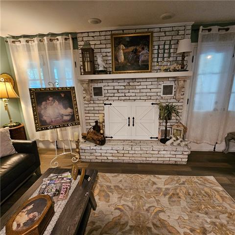 59 Tyler Road Deville, LA 71328 - Photo 22 of 30