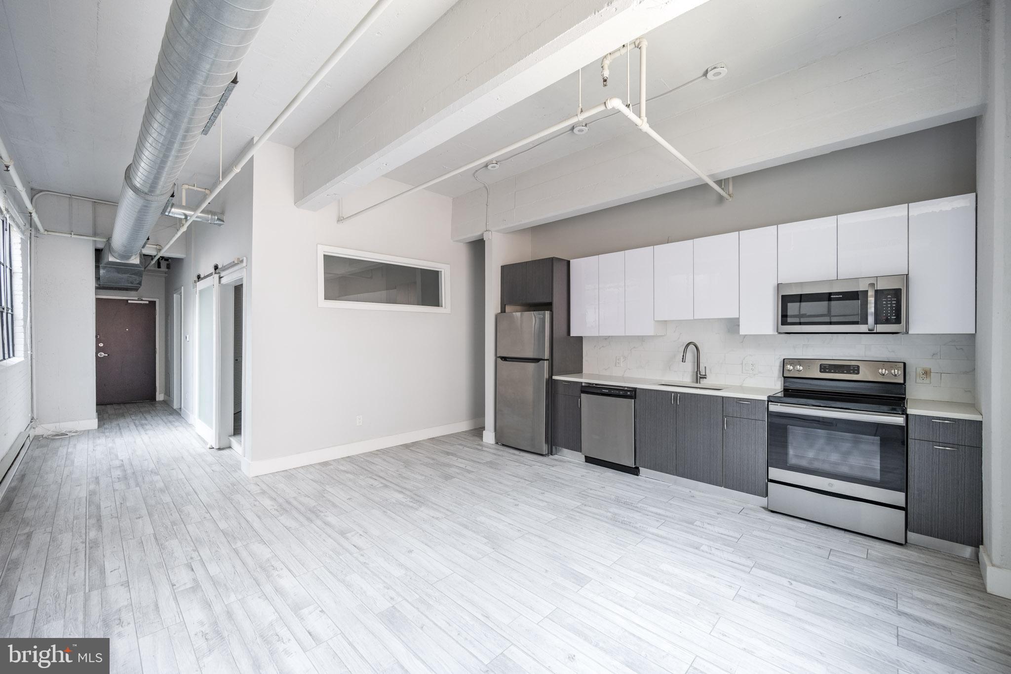 412 South 13th Street, Unit 208 Philadelphia, PA 19147 - Photo 1 of 16