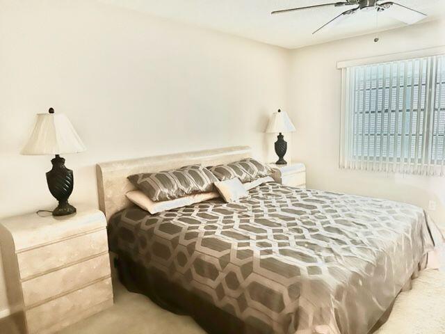 3052 Exeter C Boca Raton, FL 33434 - Photo 8 of 39 Master Bedroom