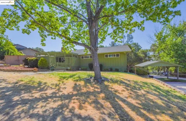 $495,000 | 12933 Chaparral Road, Sonora, CA 95370