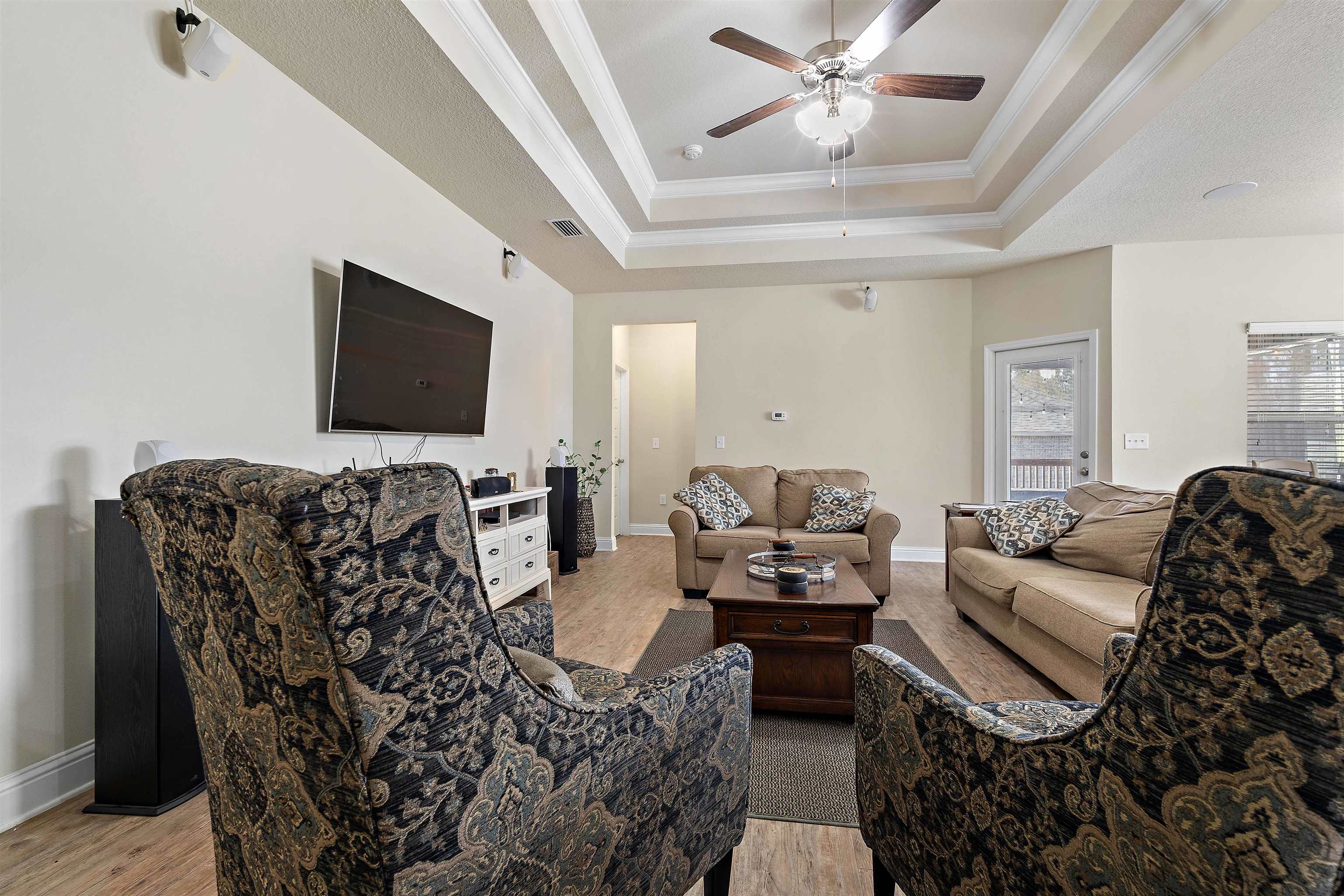 11712 Alameda Court Daphne, AL 36527 - Photo 10 of 27 Living Room