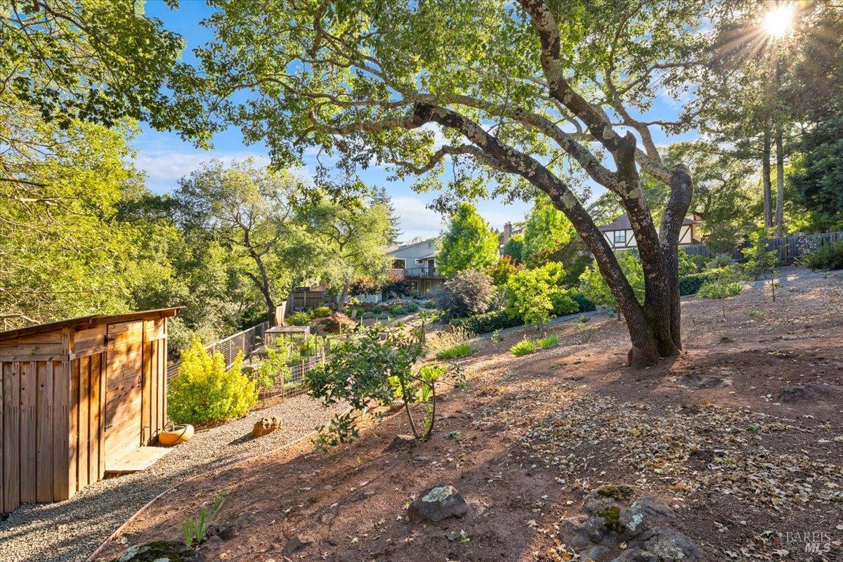 3224 Cobblestone Drive Santa Rosa, CA 95404 - Photo 63 of 73