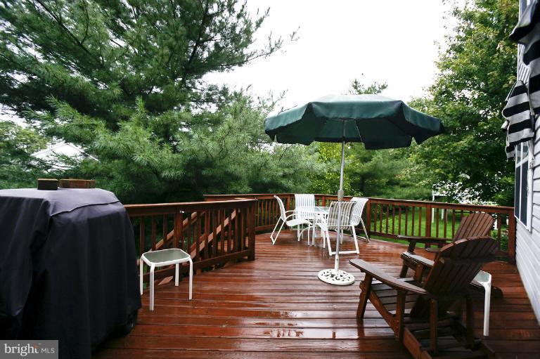 6551 Guilford Road Clarksville, MD 21029 - Photo 17 of 27 Deck