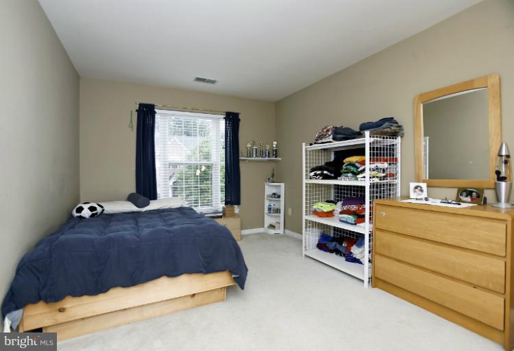 6551 Guilford Road Clarksville, MD 21029 - Photo 3 of 27 Bedroom #3