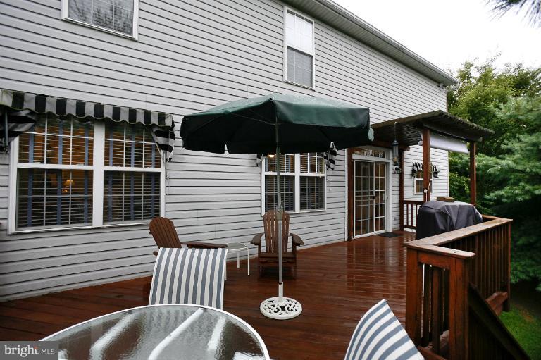6551 Guilford Road Clarksville, MD 21029 - Photo 21 of 27 Deck