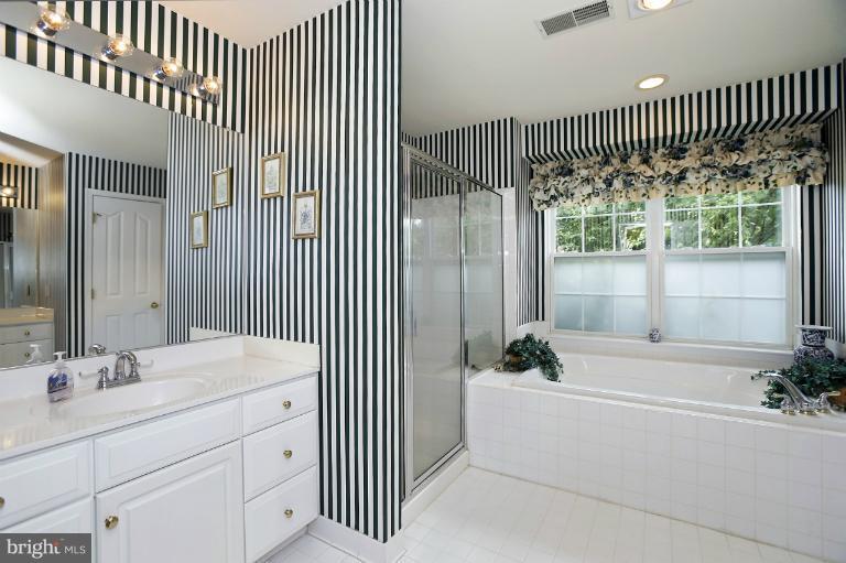 6551 Guilford Road Clarksville, MD 21029 - Photo 24 of 27 Bath (Master)