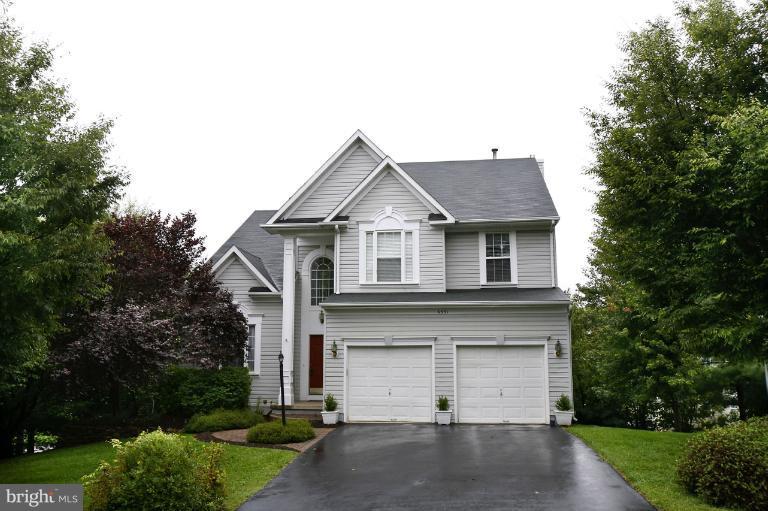 6551 Guilford Road Clarksville, MD 21029 - Photo 27 of 27 Exterior (Front)