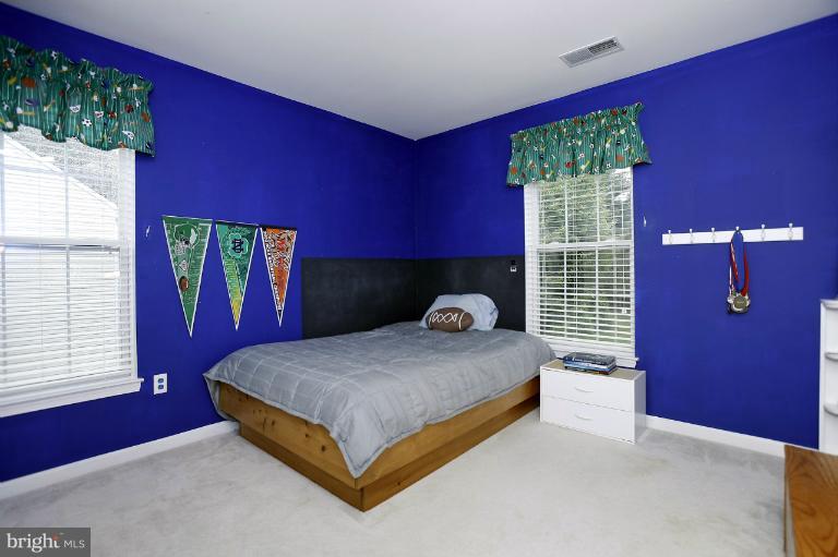 6551 Guilford Road Clarksville, MD 21029 - Photo 9 of 27 Bedroom #4