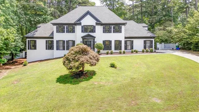 $1,100,000 | 1887 Chedworth Court, Stone Mountain, GA 30087