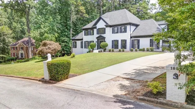 $1,100,000 | 1887 Chedworth Court, Stone Mountain, GA 30087