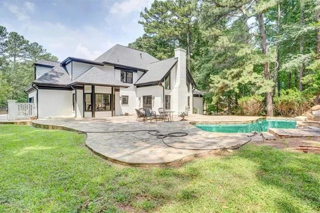 $1,100,000 | 1887 Chedworth Court, Stone Mountain, GA 30087