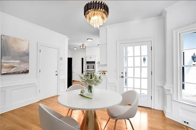 $1,100,000 | 1887 Chedworth Court, Stone Mountain, GA 30087