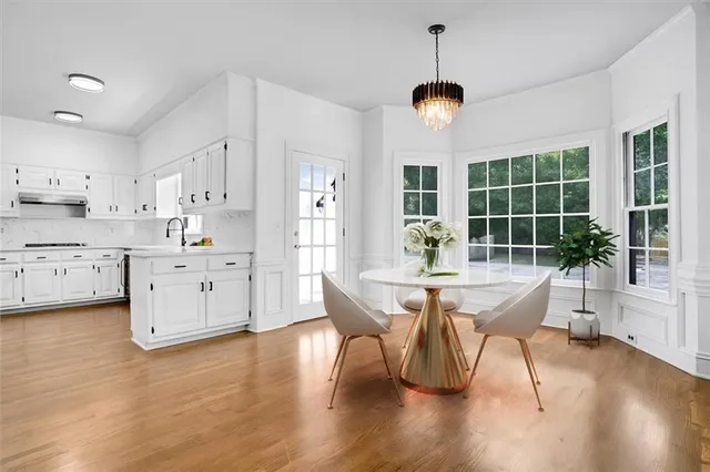 $1,100,000 | 1887 Chedworth Court, Stone Mountain, GA 30087