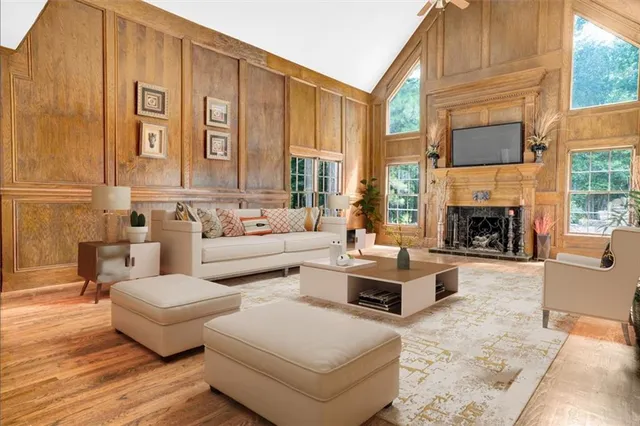 $1,100,000 | 1887 Chedworth Court, Stone Mountain, GA 30087