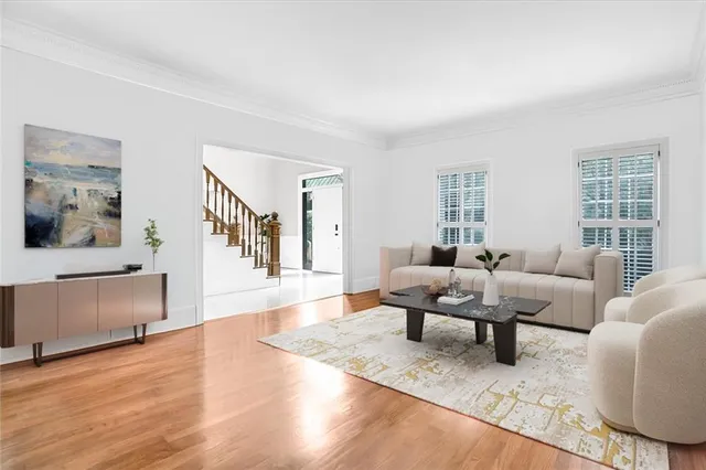 $1,100,000 | 1887 Chedworth Court, Stone Mountain, GA 30087