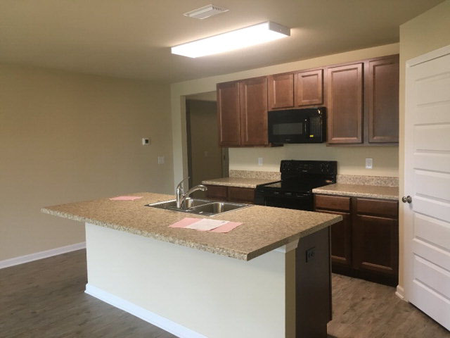 17397 Harding Drive Foley, AL 36535 - Photo 5 of 14 Kitchen