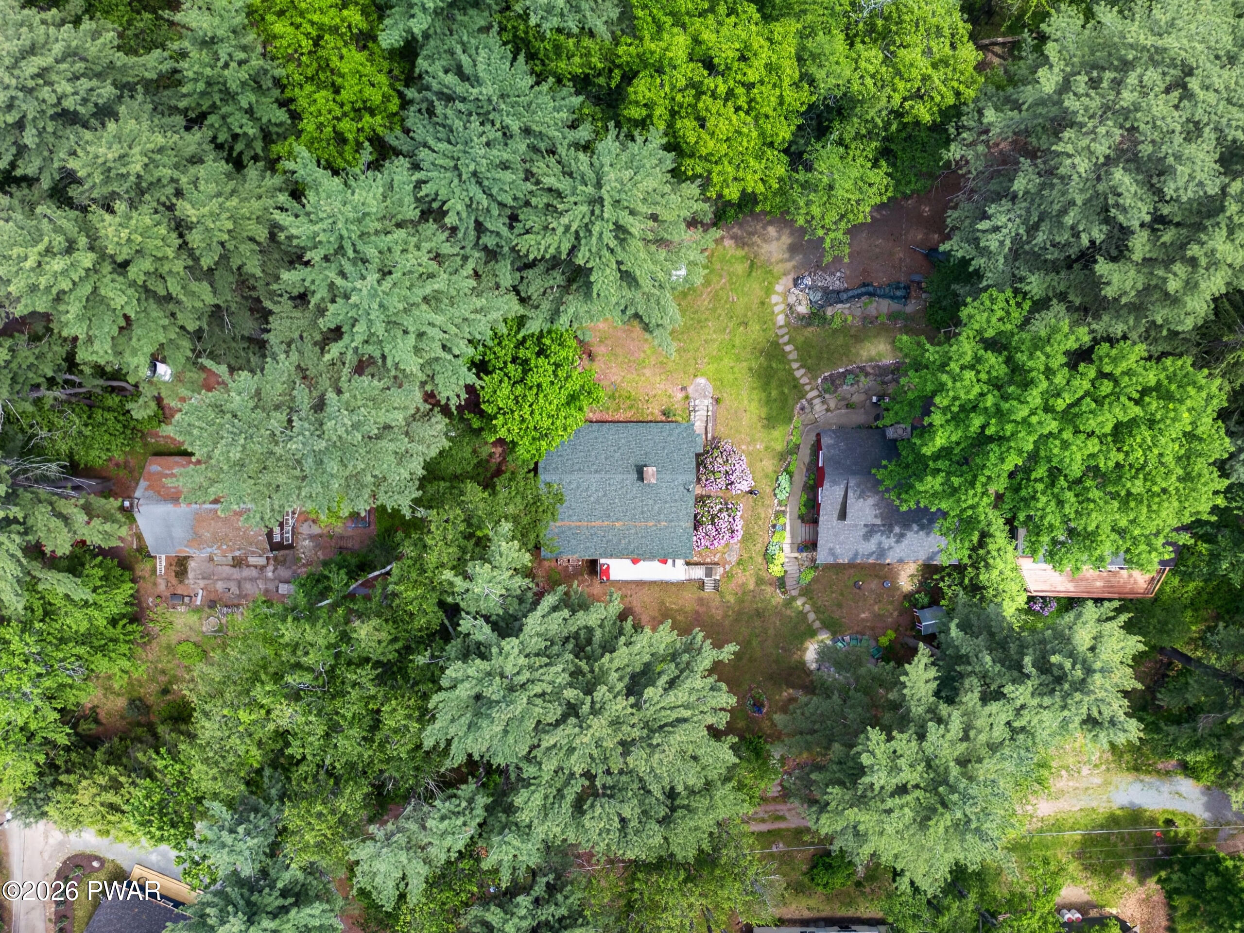 107 Upper Unger Road Paupack, PA 18451 - Photo 23 of 32