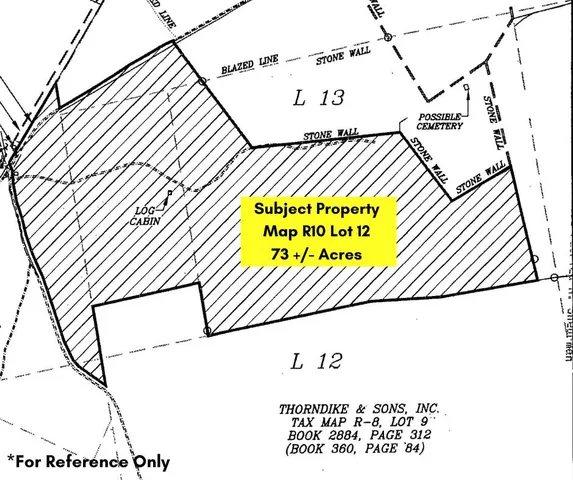 $339,000 | 0 Canton Mountain Road, Canton, ME 04221