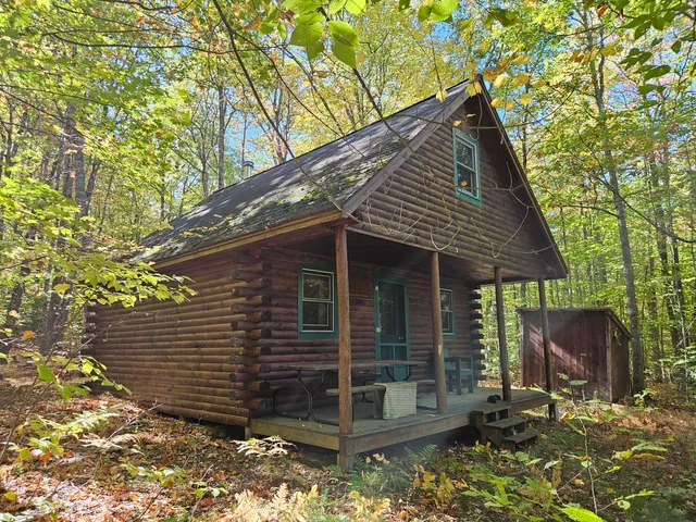 $339,000 | 0 Canton Mountain Road, Canton, ME 04221