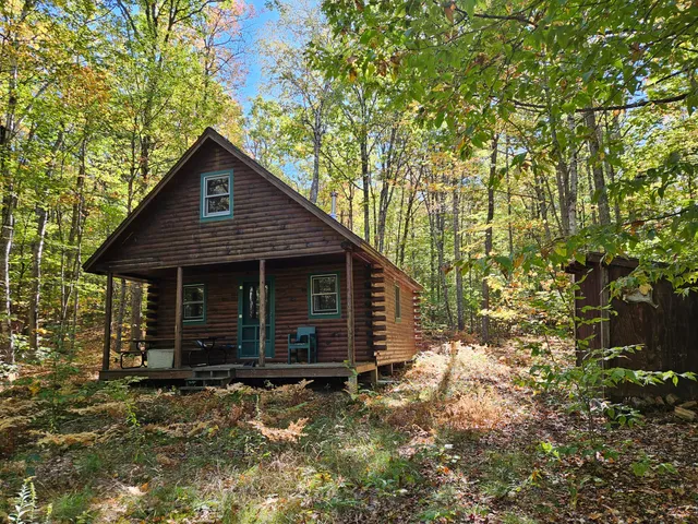 $339,000 | 0 Canton Mountain Road, Canton, ME 04221