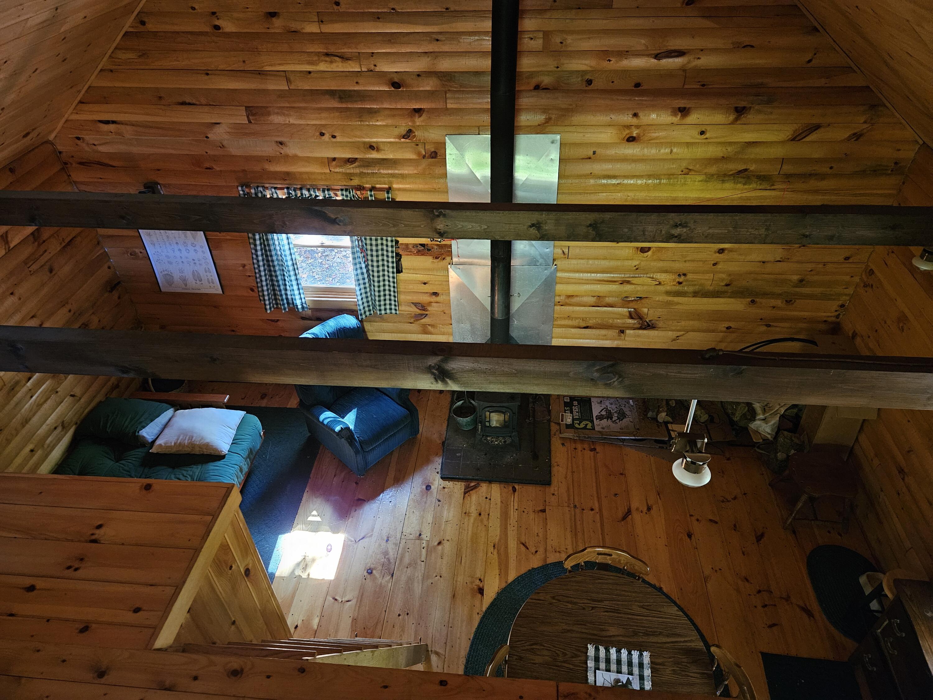 0 Canton Mountain Road Canton, ME 04221 - Photo 46 of 93 The Canton Camp