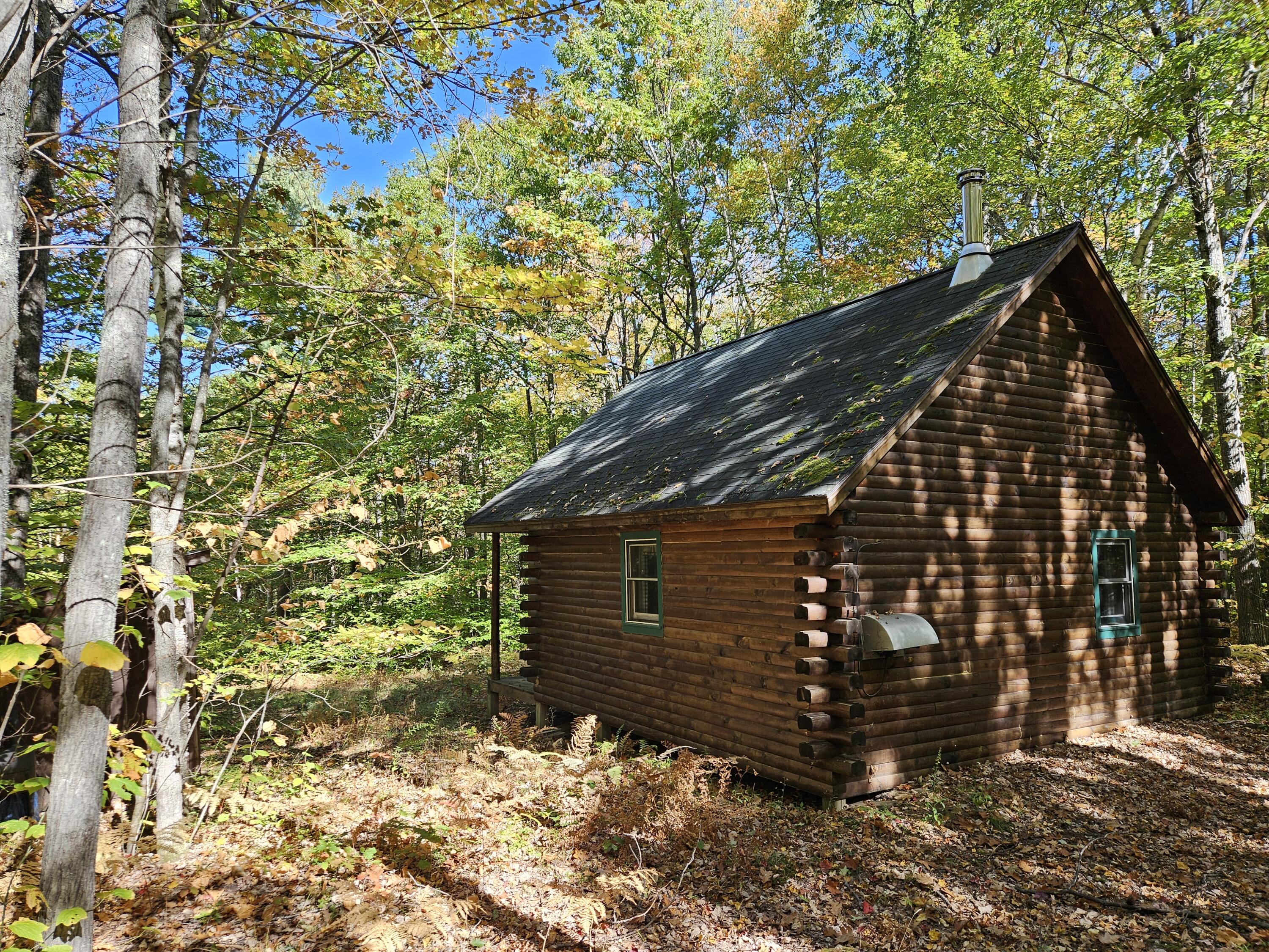 0 Canton Mountain Road Canton, ME 04221 - Photo 53 of 93 The Canton Camp