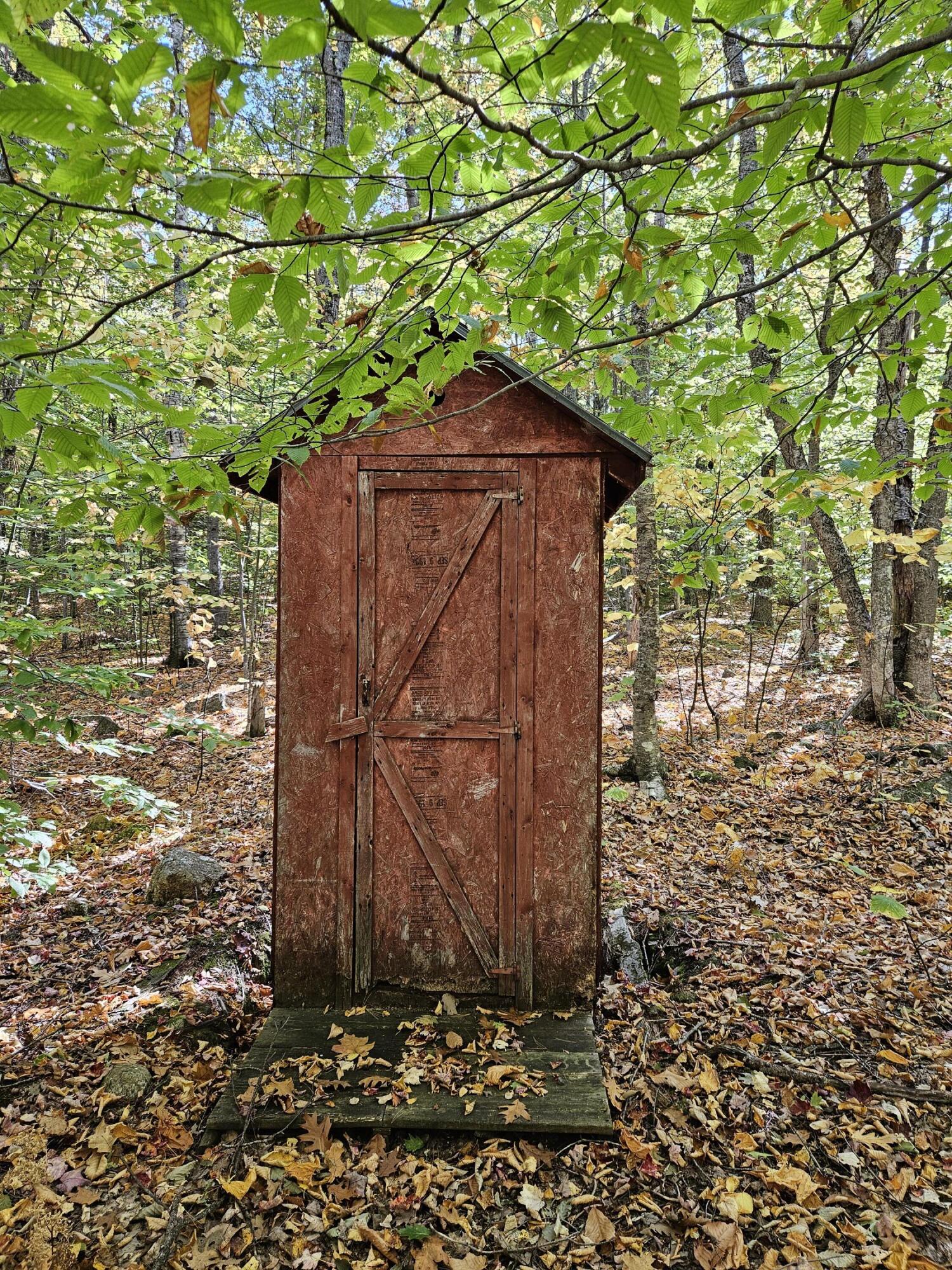 0 Canton Mountain Road Canton, ME 04221 - Photo 57 of 93 The Canton Camp