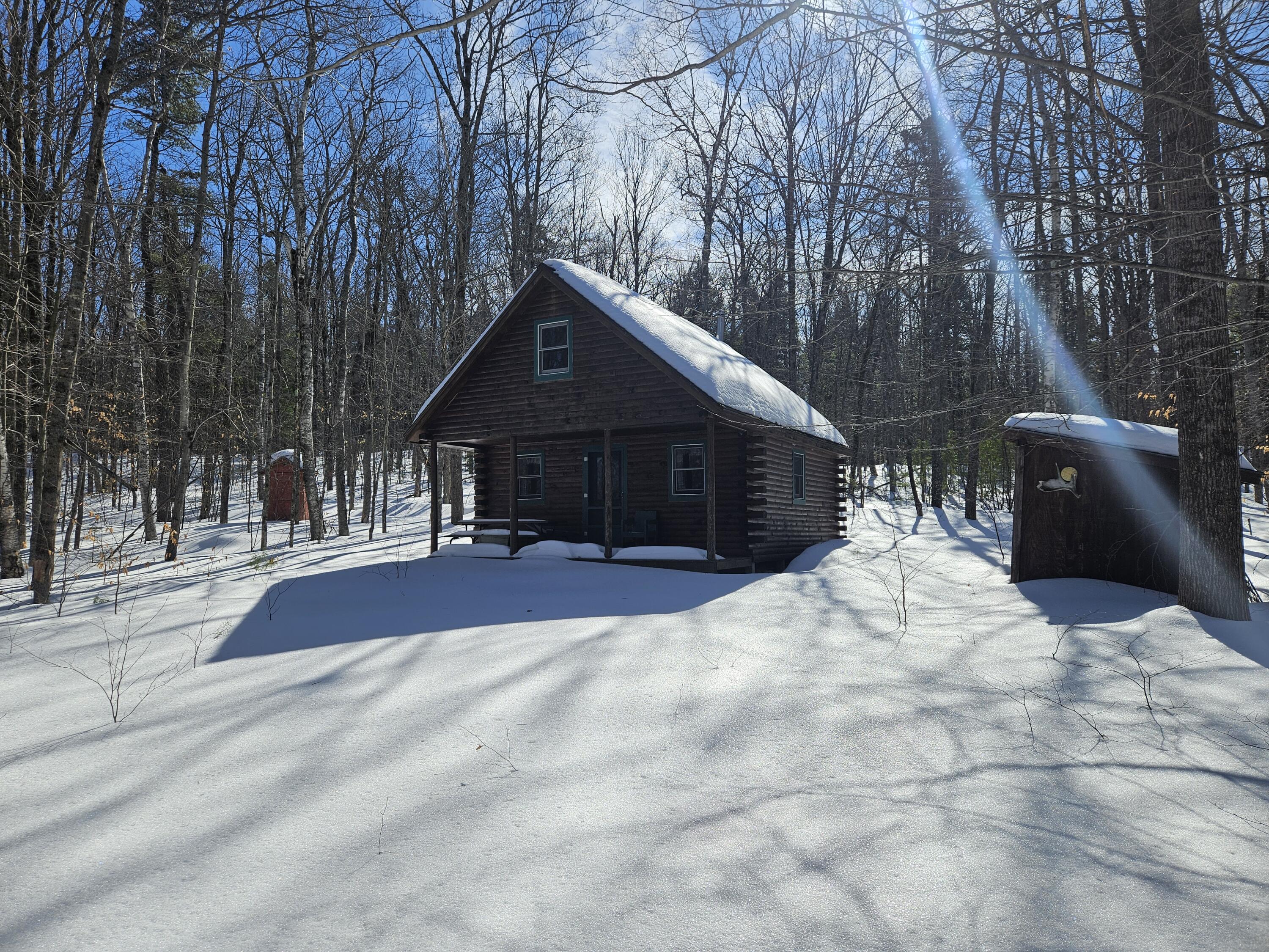 0 Canton Mountain Road Canton, ME 04221 - Photo 9 of 93 The Canton Camp