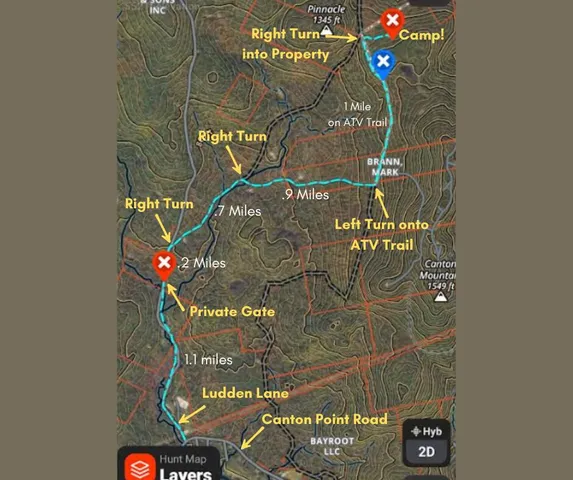 $339,000 | 0 Canton Mountain Road, Canton, ME 04221