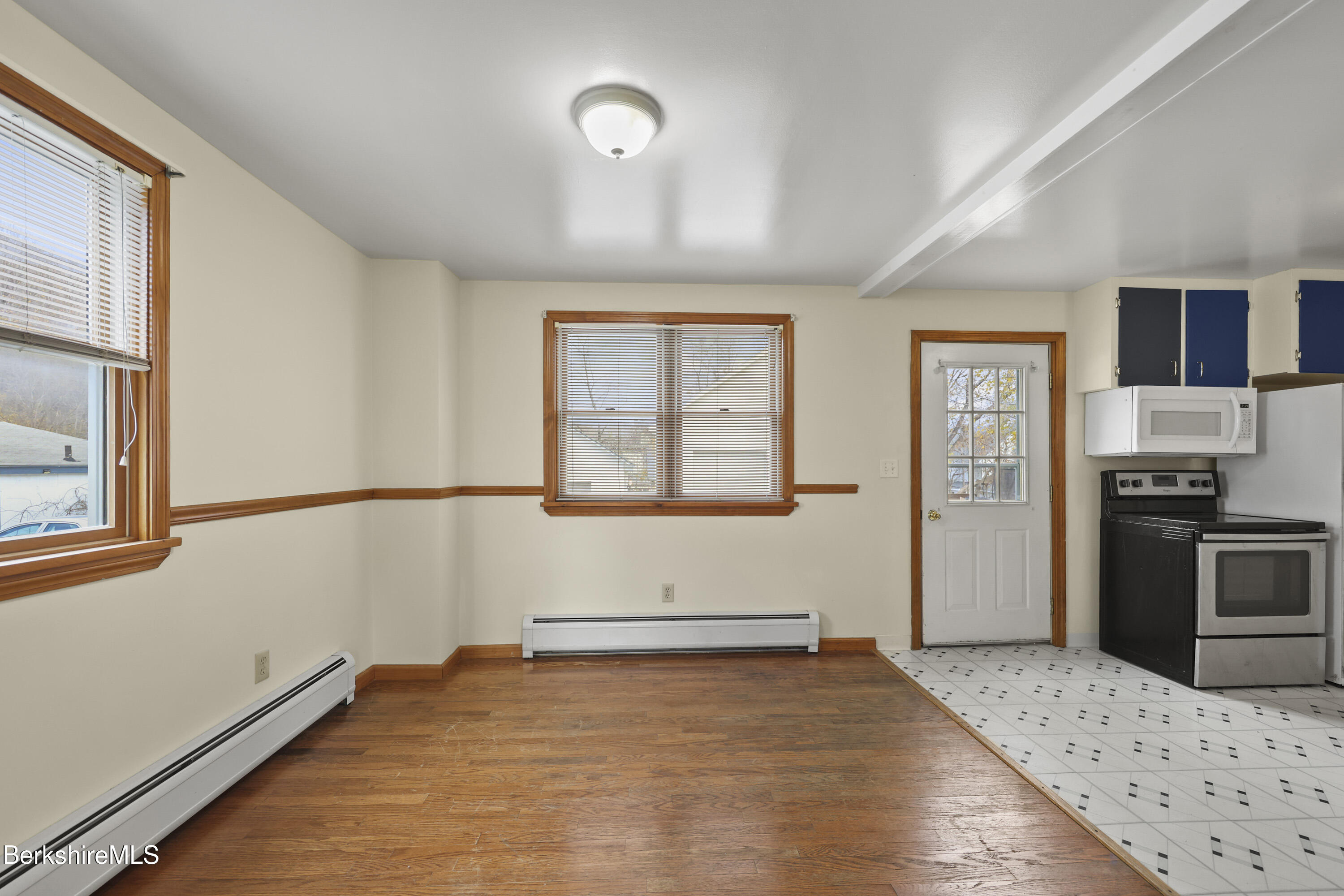 31-33 Apremont Street Adams, MA 01220 - Photo 7 of 42 Dining Room