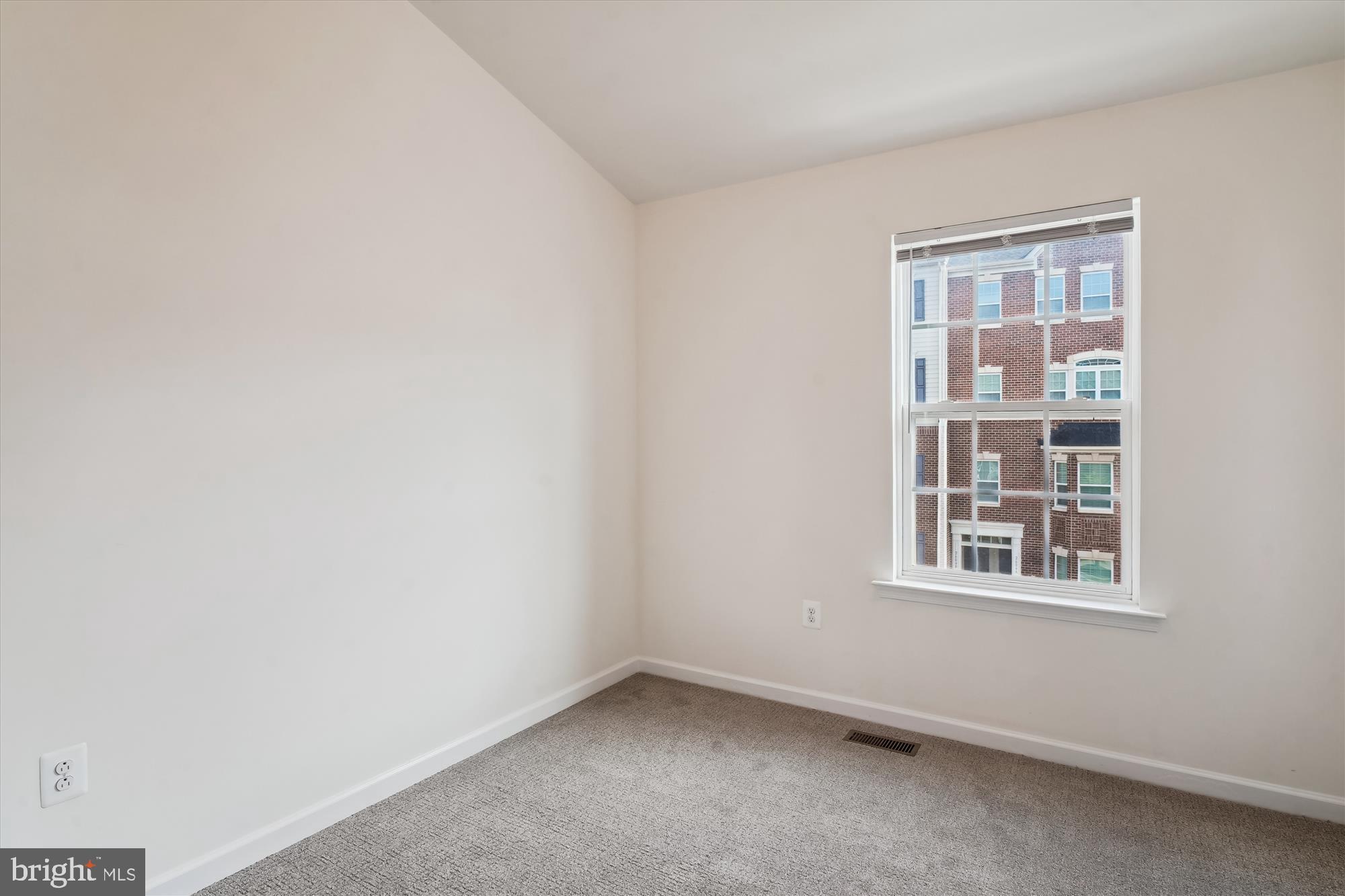 2607 Egret Way Frederick, MD 21701 - Photo 21 of 42 an empty room with a window
