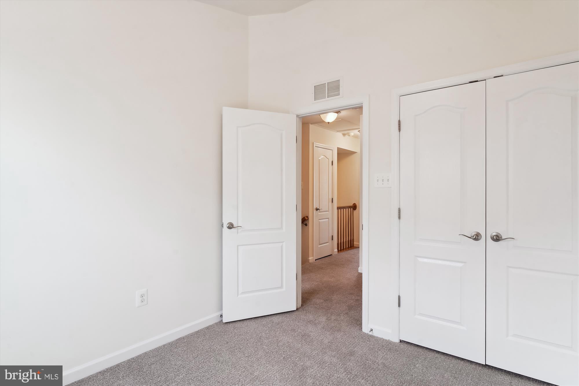 2607 Egret Way Frederick, MD 21701 - Photo 22 of 42 a view of an empty room
