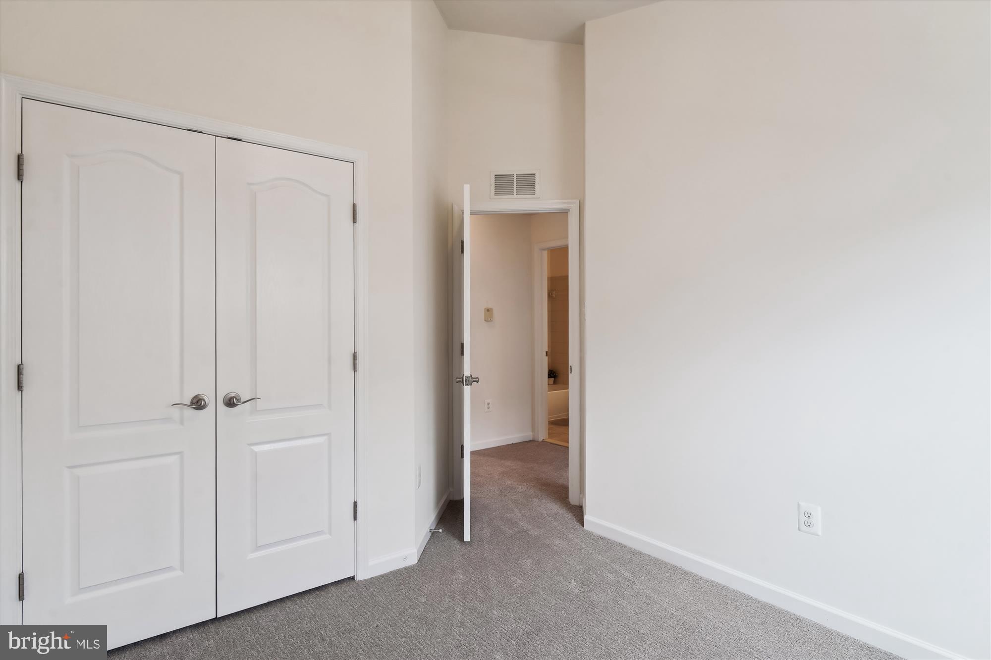 2607 Egret Way Frederick, MD 21701 - Photo 24 of 42 a view of an empty room