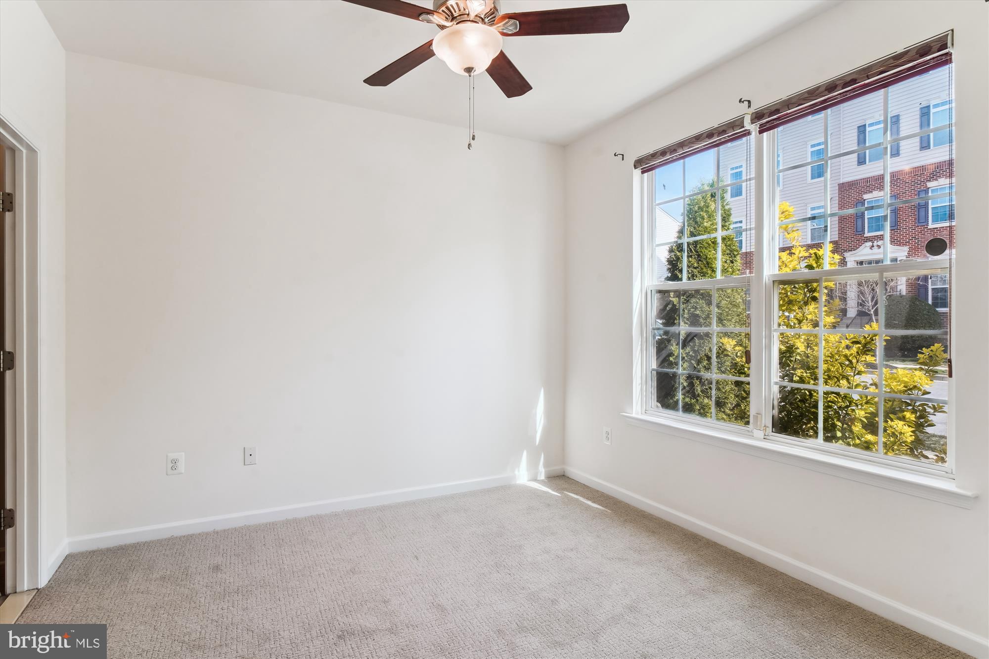 2607 Egret Way Frederick, MD 21701 - Photo 27 of 42 a view of an empty room with a window