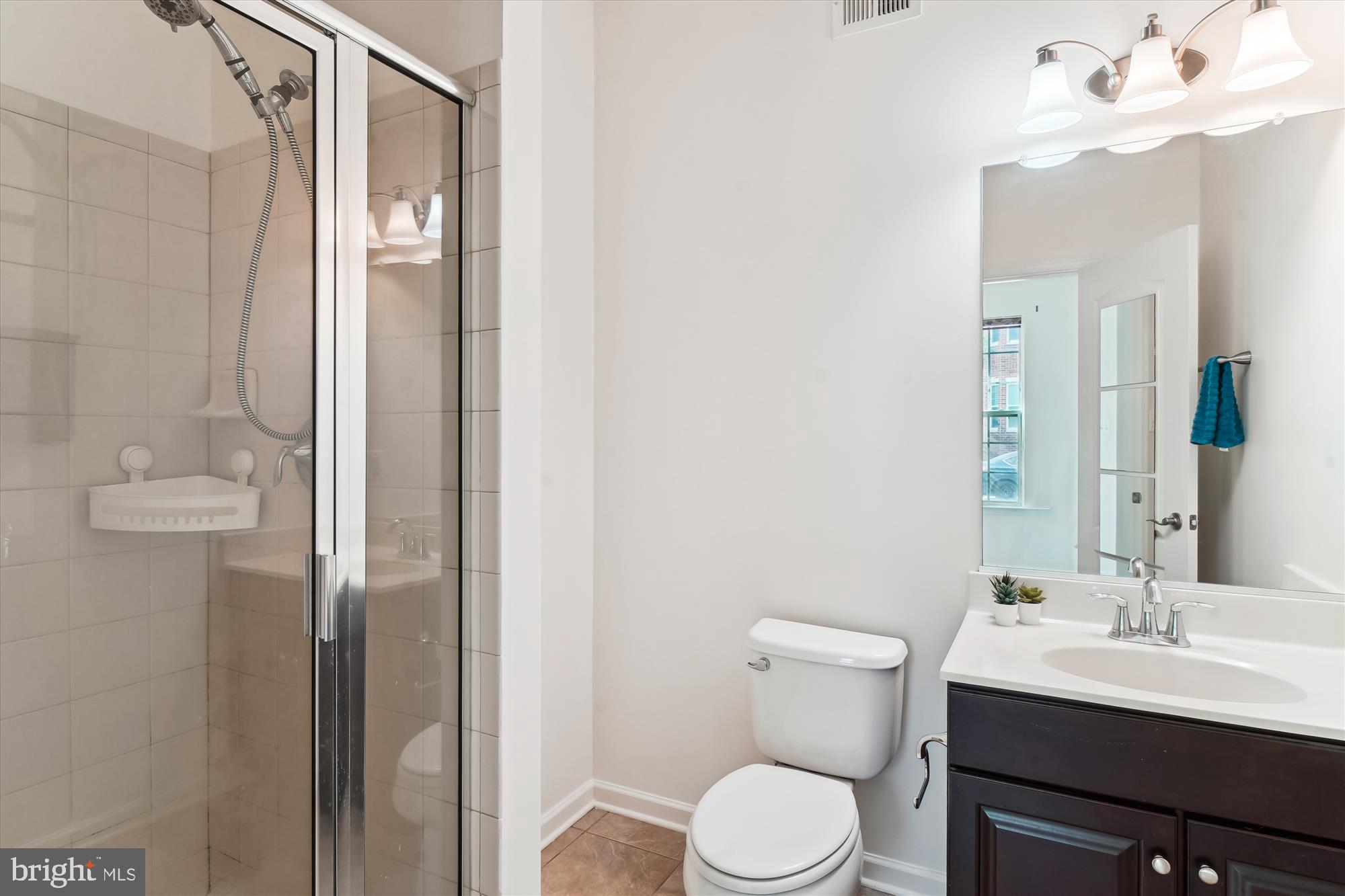 2607 Egret Way Frederick, MD 21701 - Photo 29 of 42 a bathroom with a sink toilet and shower