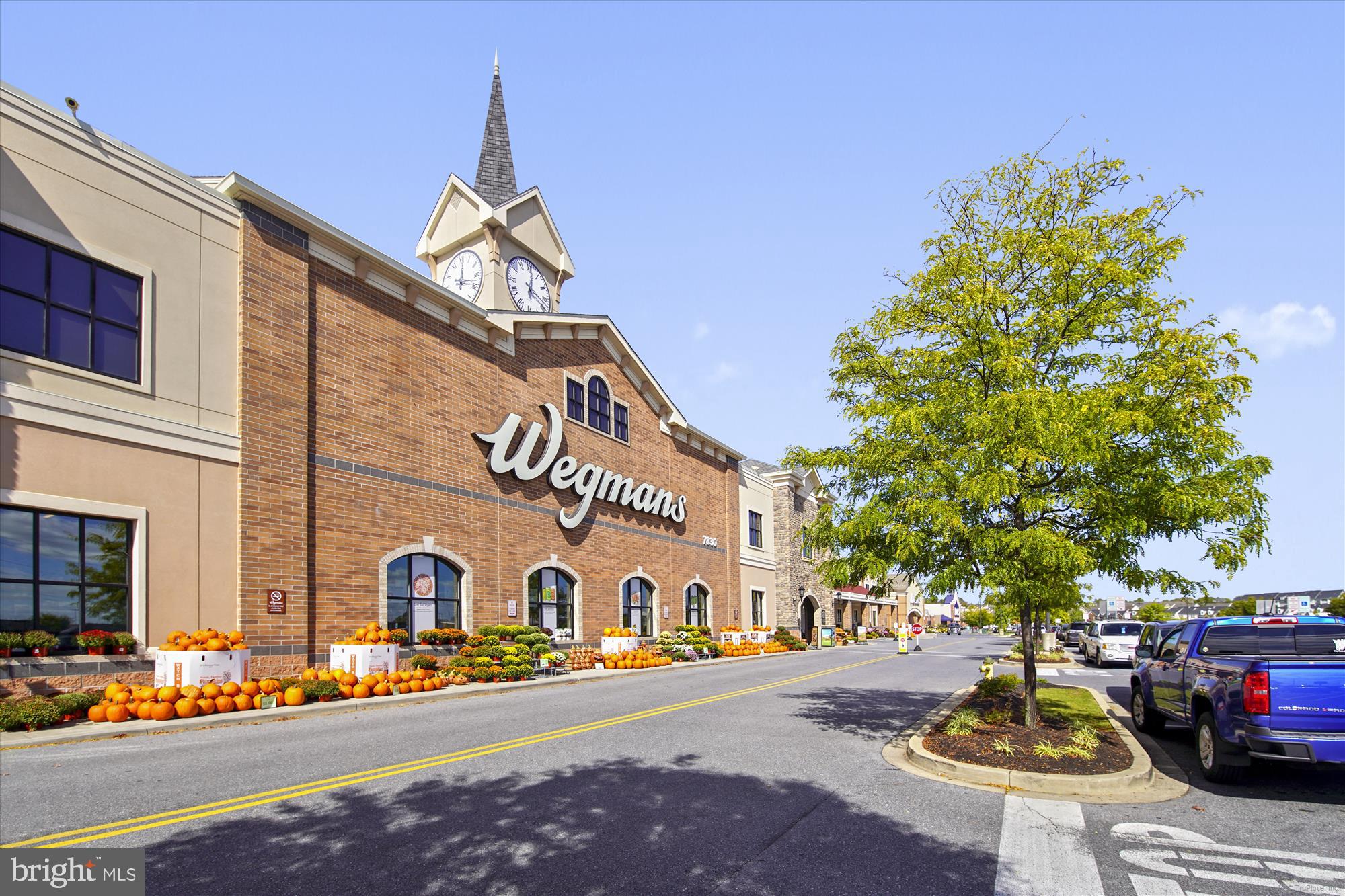 2607 Egret Way Frederick, MD 21701 - Photo 35 of 42 a front view of a building with street view