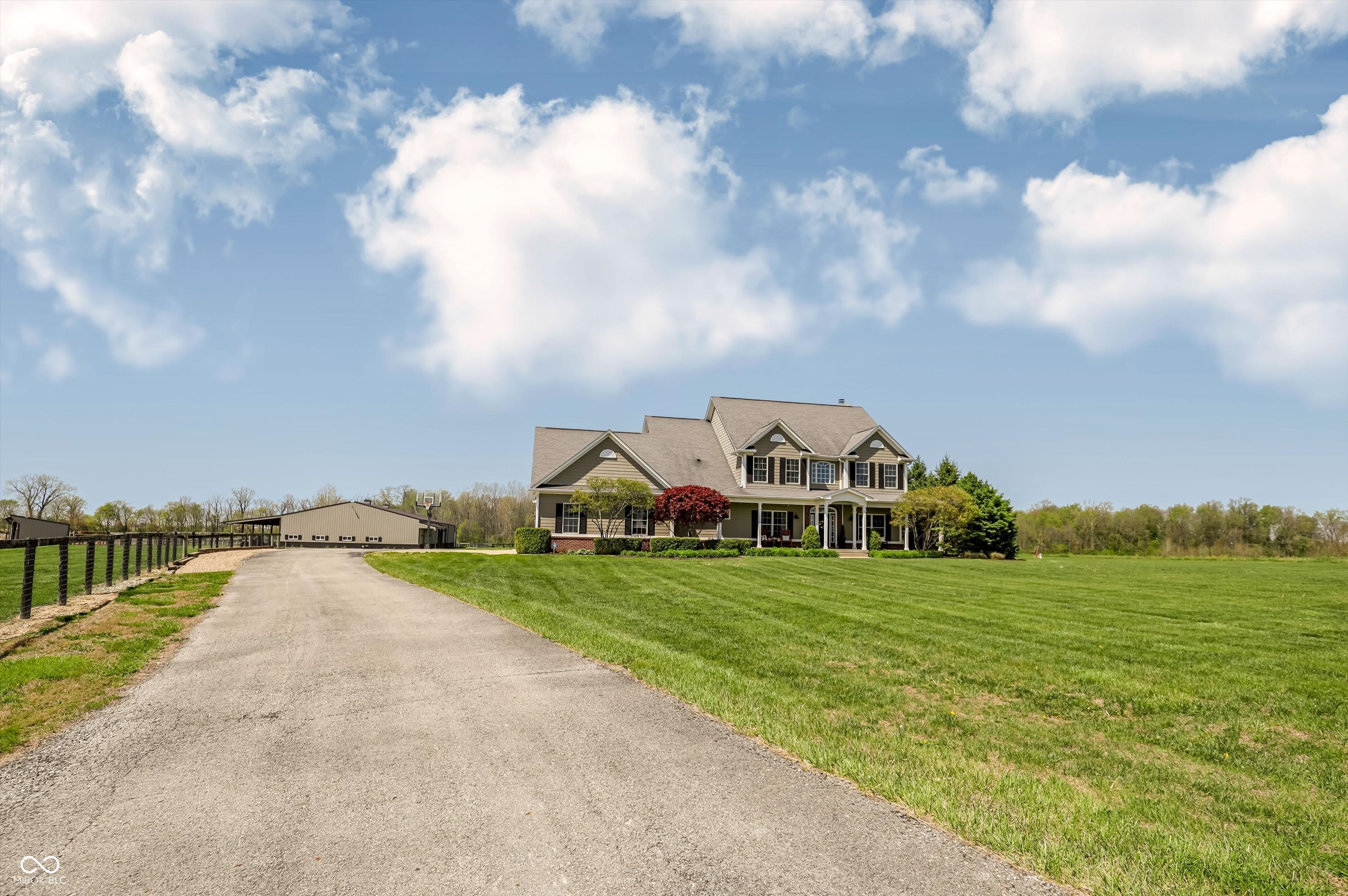 27372 Will Parker Road Arcadia, IN 46030 - Photo 154 of 171