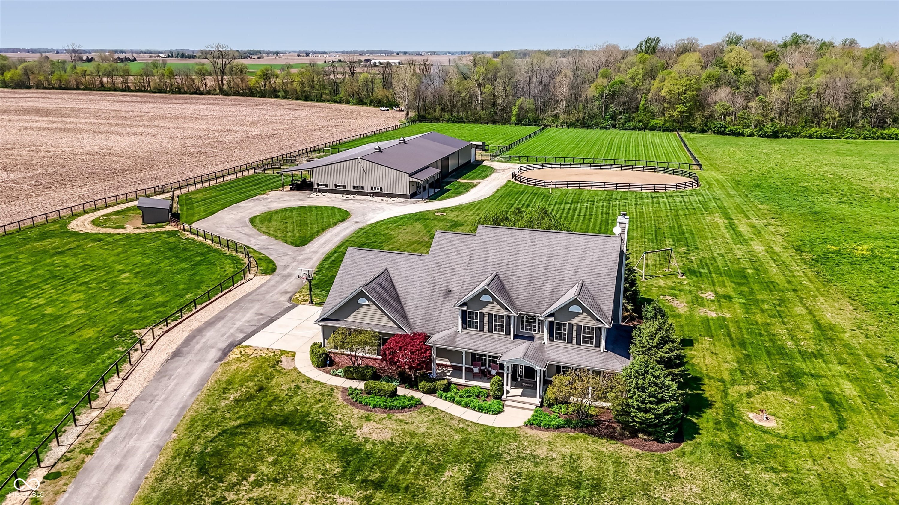 27372 Will Parker Road Arcadia, IN 46030 - Photo 157 of 171