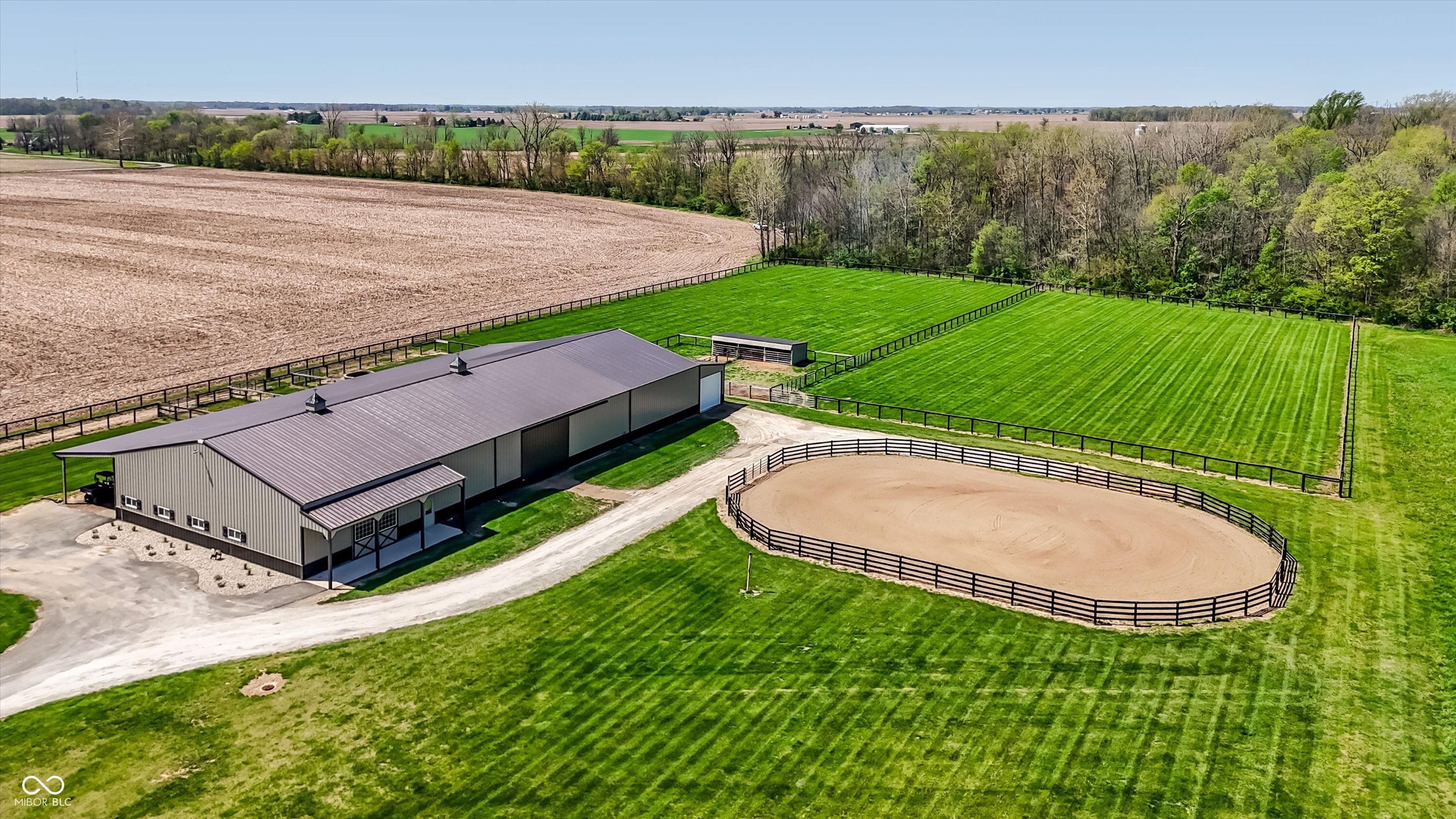 27372 Will Parker Road Arcadia, IN 46030 - Photo 160 of 171