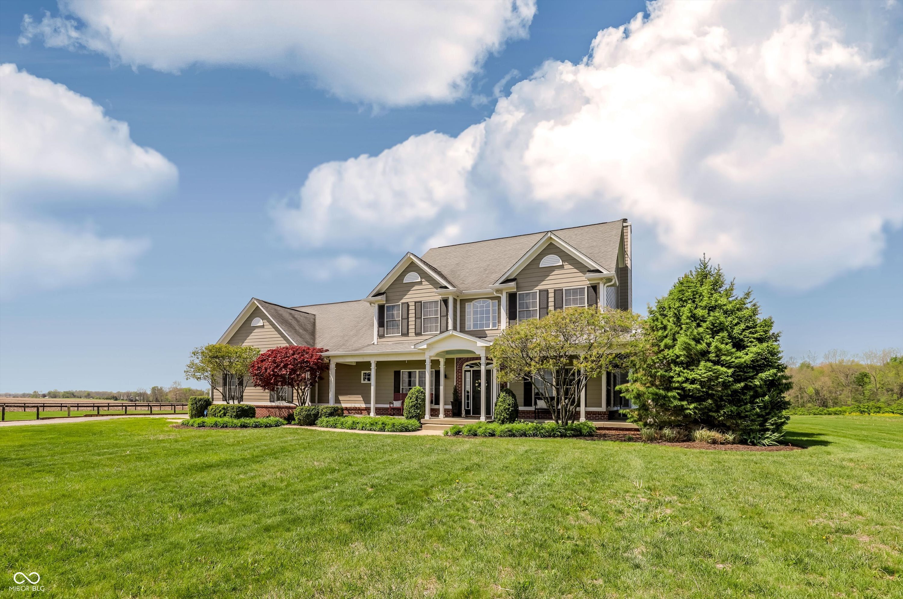 27372 Will Parker Road Arcadia, IN 46030 - Photo 4 of 171