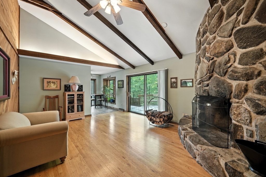 79 Pine Ridge Road Montgomery, MA 01085 - Photo 4 of 14