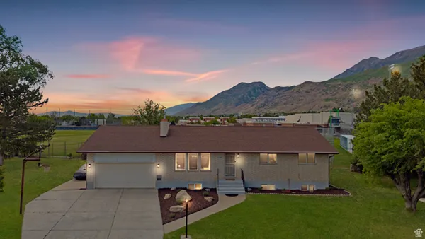 $699,000 | 1228 Gilbert Circle, Orem, UT 84057